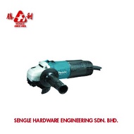 MAKITA  M0900B ANGLE GRINDER 540W