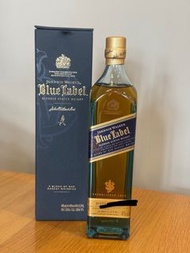 Johnnie Walker Blue Label 200ml