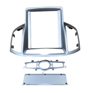 Frame Vertical 9.7 inch Chevrolet Captiva 2011 Panel Head Unit Android ( 8 + 128Gb )