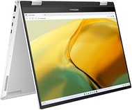 ASUS Zenbook 14 Flip OLED Laptop, 14” OLED Touch Display, Intel Evo Platform, Intel Core i5-1340P CP