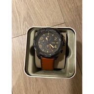 fossil watch for men