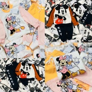 PYJAMAS MICKEY H&M KIDS