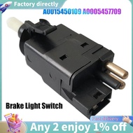 New Brake Light Switch for - Brake W124 W210 R170 W208 R129 SL W638 W201 W140 W463 A0015450109, A000