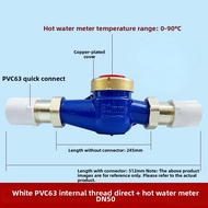 KELAJI | Thermal Water Meter DN40