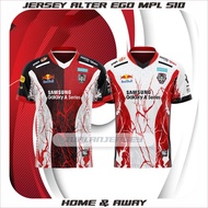 New ALTER EGO T-Shirt JERSEY 2022 2023 HOME &amp; AWAY