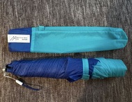 magical tech estaa 55cm 日本超輕縮骨遮