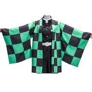 Demon Slayer Kimetsu No Yaiba Agatsuma Zenitsu Kamado Tanjirou Tomioka Giyuu Himejima Kyoumei Cloak