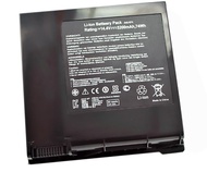 clientP 修理交換適用される for A42-G74 5200mAh/74Wh
