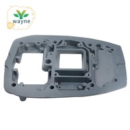 6B4-41137 Exhaust Duct Manifold Plate for  Outboard  2 Stroke 15D 9.9HP 15HP 6B4-41137-00 6B4-41137-