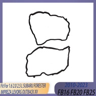 Engine Parts Cylinder Valve Gasket Set Fit 1.6 2.0 2.5 L FB16 FB20 FB25 10-23 GAS For SUBARU FORESTE