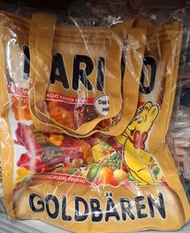 Haribo 環保袋