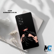 Montana - Silicone Case - Samsung A71 Samsung A72 4G Samsung A72 5G Samsung A73 5G Case - Latest Cas