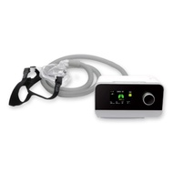 Wellue Apnea Sleeping Machine Auto APAP System -machines Portable