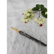 Crochet Crochet Crochet Crochet Crochet Tulip Mind GoldHOOK