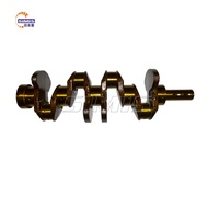 SIMIS Engine crankshaft for Hyundai H100 4D56T D4BH 4D56 D4BA D4BB  for 23111-42020  23111-42010