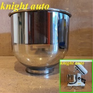 Golden Bull B7-A Universal Flour Mixer Bowl Only ID33050