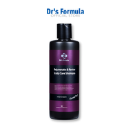 Drs Formula Rejuvenate & Revive Scalp Care Shampoo 300ml