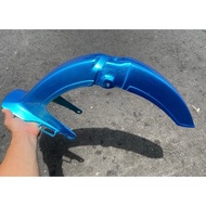 ( Cub ) Cub motorcycle front fender ( 8/27/92/DH/DD )
