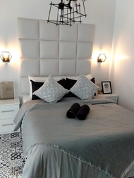 สตูดิโอ อพาร์ตเมนต์ 1 ห้องน้ำส่วนตัว ขนาด 27 ตร.ม. – เกาะมัคตัน (Soderberg By J&J Homes (Near Airpor