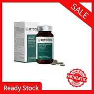 Ready Stock~(24-hour shipment) ketozen mct 甩油糖 KETOZEN 甩油王
