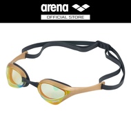 ARENA แว่นตาว่ายน้ำ แว่นตาดำน้ำ สำหรับแข่งขัน ARENA TOP RACING COBRA ULTRA MIRROR SWIPE GOGGLE รุ่น