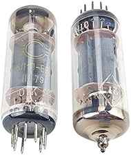 JINGERL 6n1n-EB Amplifier Tube Electronic Tube Valve Can Upgrade 6n1n / 6P1 Tubes DIY Tube for Audio