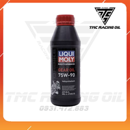 Nhớt Hộp Số Xe Tay Ga (Nhớt Lap) Liqui Moly Gear Oil 75W90