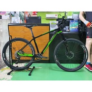 Pardus Flyer carbon mountain bike 27.5/650b 11speed gear