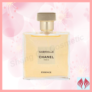 Chanel - 香奈兒 Gabrielle Essence 天性 女士香水 50ml [平行進口3145891206203]