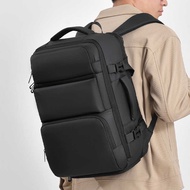 New Large-Capacity Backpack Outdoor Commuter Travel Boarding Backpack Luggage Bag Multifunctional Ex