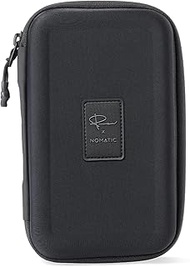 NOMATIC Mckinnon Camera Accessory Case- Eva Molded Foam with Customizable Camera Bag Dividers, Perfe
