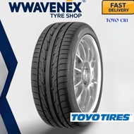 **1pc*TOYO CR1 tyre tayar tire 245/40-20,195/60-15,225/50-18,205/45-17,225/55-19,235/50-18,185/60-14