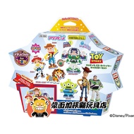 Toy Story Shining Metallic Water Beaded Refill Pack DIY Production EPOCH