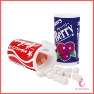 C Coca cola Mini Orion's Star candy 9g for Japanese children Date July 2025