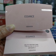 PHẤN NỀN SIÊU MỊN LÂU TRÔI ESSANCE 7G CHE PHỦ TỐT CHỐNG NẮNG HÀNG CHÍNH HÃNG