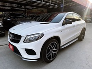 2016 M-Benz GLE450 Coupe AMG 4MATIC 3.0
