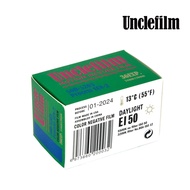 UncleFilm135 Color Movie Film 5203 50D Sunlight Negative Film 36 Sheets with DX Code ECN2 Rinse