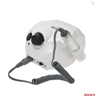 Professional Electric Nail Drill Machine 30000RPM E-file Electric Nail File Grinder Polisher Kit Man