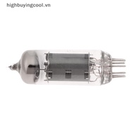 HCVN 1Pc 6K4 Vacuum Tubes Valve Electronic Tube Upgrade Replacement For Pairing Tube Amplifiers Prea