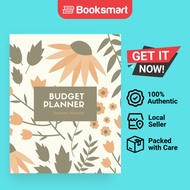 Budget Planner - Paperback - English - 9781649442475