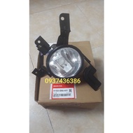 Đèn gầm tròn cho xe ô tô honda crv 2007-2009 Đèn sương mù hondađèn cản trước honda