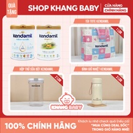 Kendamil milk gift