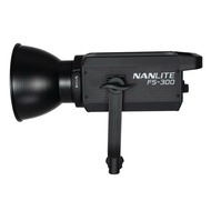 NANLITE FS-300 LED AC Spotlight | Studio Light