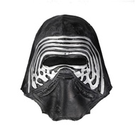 🎉Cosplay🎉 Cos Star Wars 8: The Last Jedi Cosplay Kylo Ren/Ben Halloween Stage Play Cape Costume