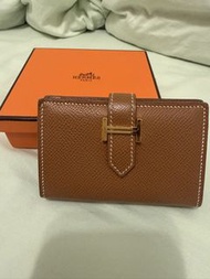 Hermes 金金Bearn mini