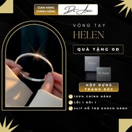 Women's silver bracelet S999 - Helen De'Amor bracelet - VT015