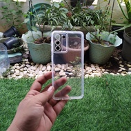 Samsung Galaxy S21 plus 5G Case Softcase Jelly Premium Transparent Samsung SM-G996B SM-G996B/DS SM-G