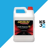 GM-TECH GM-MP-4L Tech Multi Purpose Cleaner (4L)