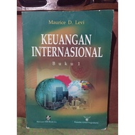 International Finance book 1