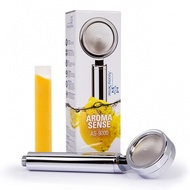 Aroma Sense Shower head AS 9000 + Lemon Filter